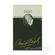 REŞAHAT (KOD: 59) - NECIP FAZIL KISAKÜREK