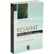 Reşahat - Mevlana Ali bin Hüseyn es-Safi