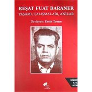 Reşat Fuat Baraner - Ersin Tosun