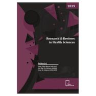 Research Reviews in Health Sciences - Kolektif