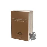 Researches On Science İn 21st Century Turkey Volume 2 - Hasan Arapgırlıoğlu
