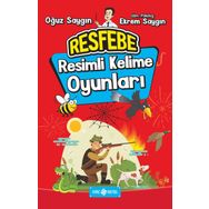 Resfebe - Resimli Kelime Oyunları - Oğuz Saygın