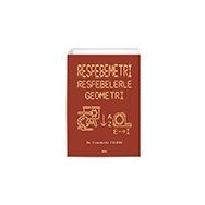 Resfebemetri: Resfebelerle Geometri Gece Kitaplığı