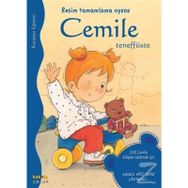 RESIM TAMAMLAMA OYUNU CEMILE TENEFFÜSTE - ALINE DE PÉTINGY