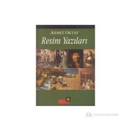 Resim Yazıları - Ahmet Oktay