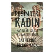 Resimdeki Kadın Düşbaz Kitaplar