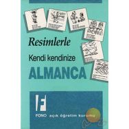 Resimlerle Almanca - Ender Erenel Zafer Ulusoy