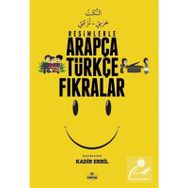 Resimlerle Arapça Türkçe Fıkralar - Kolektif - Ravza Yayınları