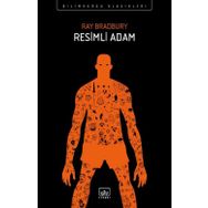 RESIMLI ADAM - RAY BRADBURY