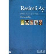 RESIMLI AY - NURAN ÖZLÜK