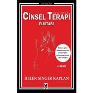 Resimli Cinsel Terapi Elkitabı - Helen Singer Kaplan