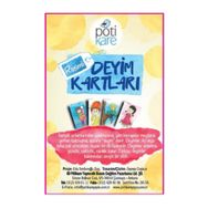 Resimli Deyim Kartları - Kollektif Heyet-Kurul-Komisyon