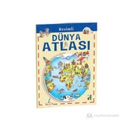 RESIMLI DÜNYA ATLASI - GENEL