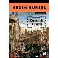 Resimli Dünya - Nedim Gürsel