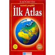 Resimli, Grafikli İlk Atlas - kollektif