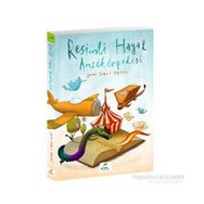 Resimli Hayal Ansiklopedisi - Şener Şükrü Yiğitler