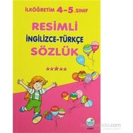 Resimli İngilizce - Türkçe Sözlük - Mualla Uygur