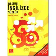 Resimli İngilizce-Türkçe Türkçe-İngilizce Sözlük - kollektif