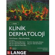 Resimli Klinik Dermatoloji - John R. T. Reeves Howard I. Maibach