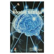 RESIMLI NÖROLOJİ SÖZLÜĞÜ - BÜLENT MÜNGEN