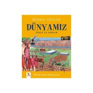 Resimli Sözlük Dünyamız - Orpheus Books