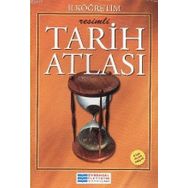 RESIMLI TARIH ATLASI - KOLEKTIF