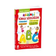 Resimli Türkçe Sözlüğüm - kollektif