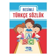 Resimli Türkçe Sözlük - Tandem Yayınları