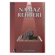 Resimli Uygulamalı Namaz Rehberi - Adil Sarmusak