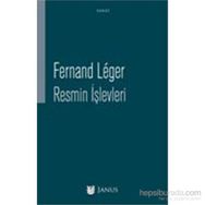 Resmin İşlevleri - Fernand Leger