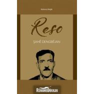Reso Şahe Dengbejan - Mahmut Beğik