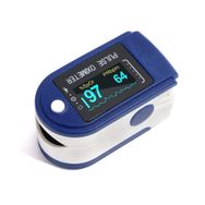 Respirox Parmak Tipi Pulse Oksimetre