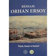 Ressam Orhan Ersoy - Hüseyin Tunçay