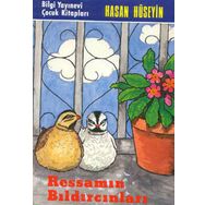 RESSAMIN BILDIRCINLARI - HASAN HÜSEYİN