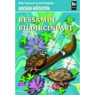 RESSAMIN BILDIRCINLARI - HASAN HÜSEYİN
