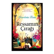 Ressamın Çırağı - Charlotte Betts