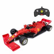 Restar 1:16 Ferrari SF1000 Uzaktan Kumandalı Model Araç Montaj Kiti