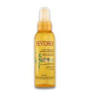 Restorex 100 ml Sarmaşık Özlü Saç Bakım Yağı