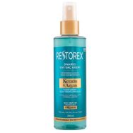 Restorex 200 ml Keratin Argan Sıvı Saç Kremi