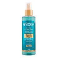 Restorex 200 ml Keratin ve Argan Sıvı Saç Kremi