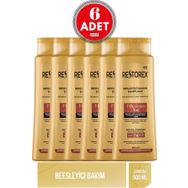 Restorex 500 ml 6 Adet Besleyici Bakım Şampuanı