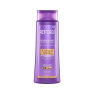 Restorex 500 ml Collagen and Biotin Dolgunlaştırıcı Bakım Şampuanı