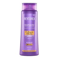 Restorex 500 ml Collagen Biotin Şampuan