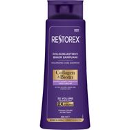 Restorex 500 ml Tüm Saçlar İçin Hacim Verici Şampuan