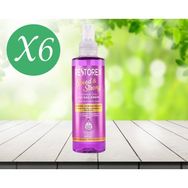 Restorex 6x200 ml Sağlıklı Uzama Etkili Sıvı Saç Kremi
