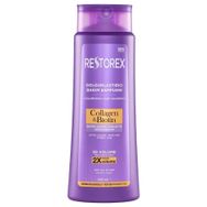 Restorex Collagen & Biotin 500 ml Dolgunlaştırıcı Şampuan