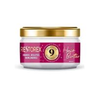Restorex Hair Butter Botanical Complex 200 ml Mucizevi Saç Bakım Yağı