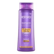 Restorex Kolajen & Biotin Dolgunlaştırıcı 500 ml Şampuan