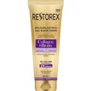Restorex Kolajen & Biotin Saç Kremi 250 ml