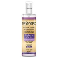 Restorex Kolajen ve Biotin 200 ml Saç Kremi